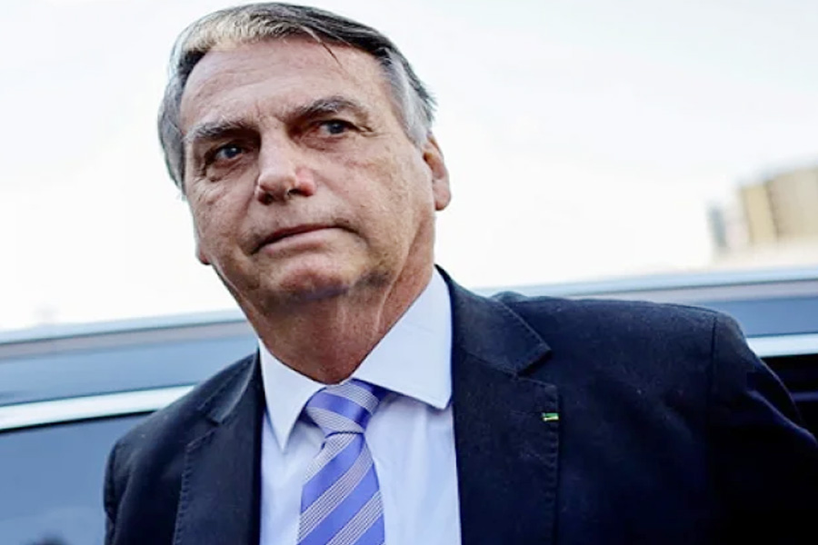 ব্রাজিলের সাবেক প্রেসিডেন্ট বোলসোনারোর ২৭ বছরের কারাদণ্ড