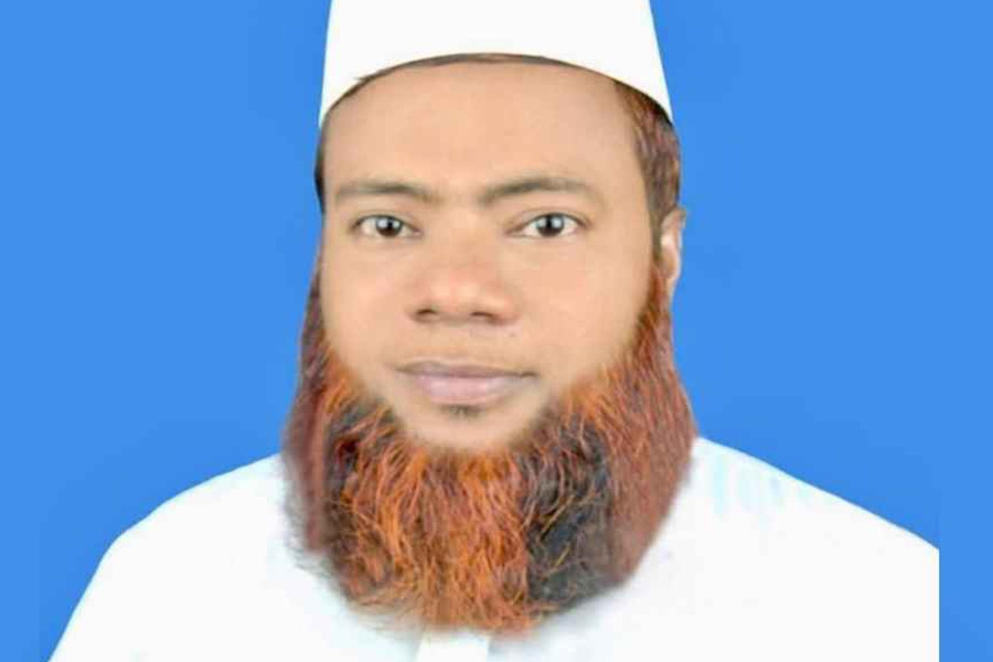 লোহাগড়ায় সাবেক ইউপি মেম্বারকে কুপিয়ে জখম