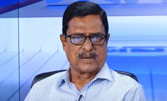 কিশোরগঞ্জ-৪ আসনে বিএনপির প্রার্থী ফজলুর রহমান