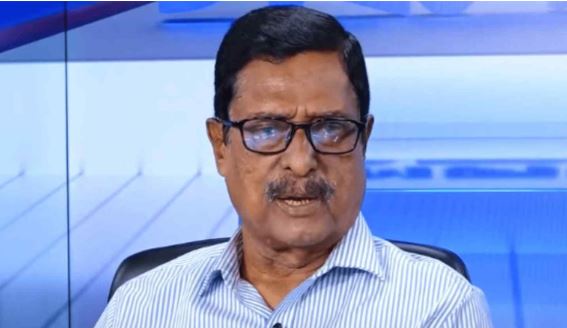 বিএনপিতে থাকছেন কি ফজলুর?