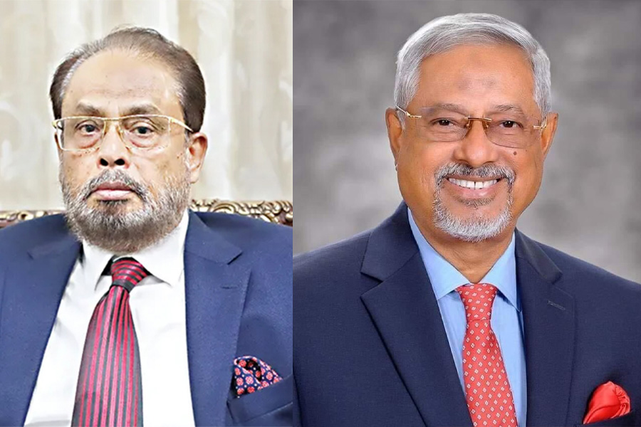 জেনারেল মাসুদের পক্ষ নিলেন জিএম কাদের