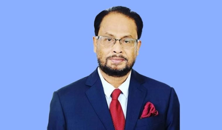 জাপাকে নির্বাচনের বাইরে রাখা ঠিক হবে না: জিএম কাদের