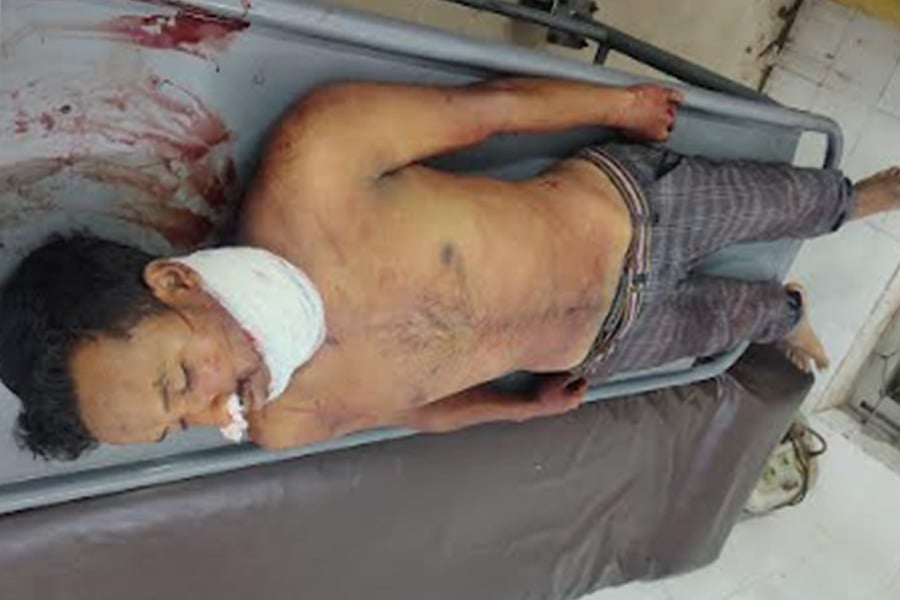 গাইবান্ধায় স্কুল পরিচালনা কমিটি নিয়ে সংঘর্ষ, নিহত ১