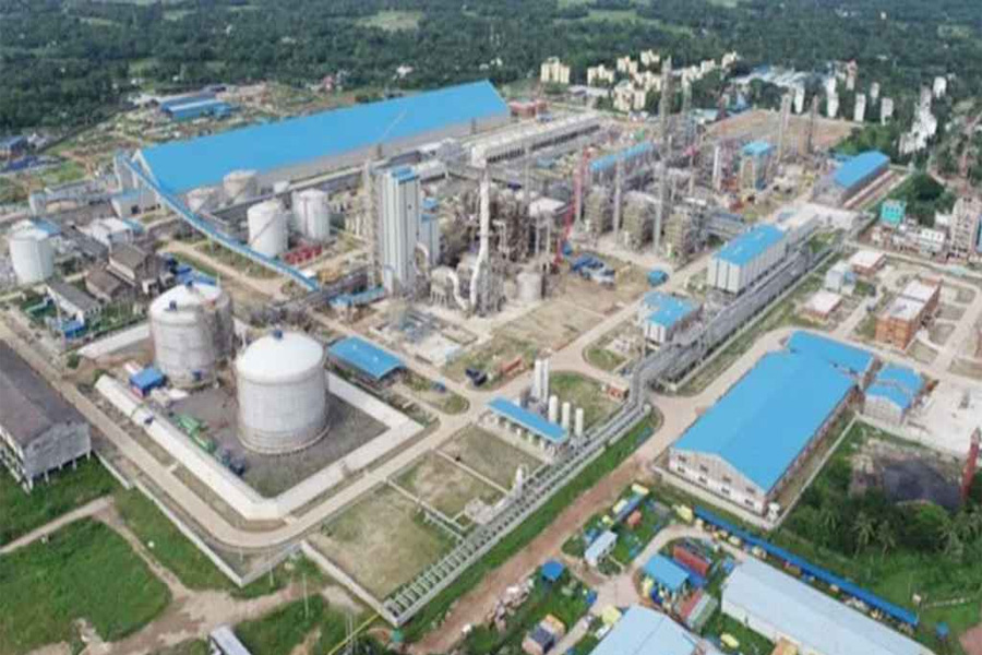 সার কারখানায় গ্যাসের দাম বাড়ল ১৩ টাকা