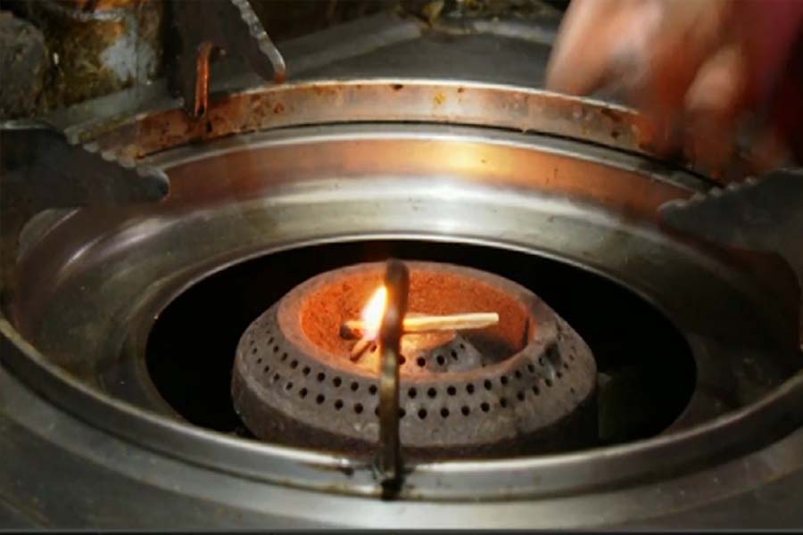 আজ যেসব এলাকায় ১৮ ঘণ্টা গ্যাস থাকবে না