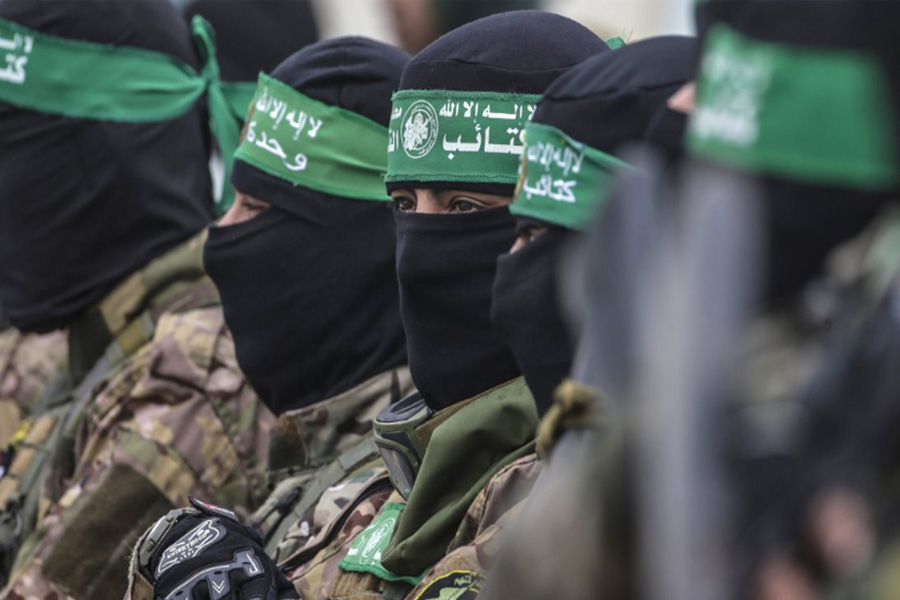 সুড়ঙ্গ থেকে বের হয়েই ইসরায়েলি হামলায় নিহত ৫ যোদ্ধা