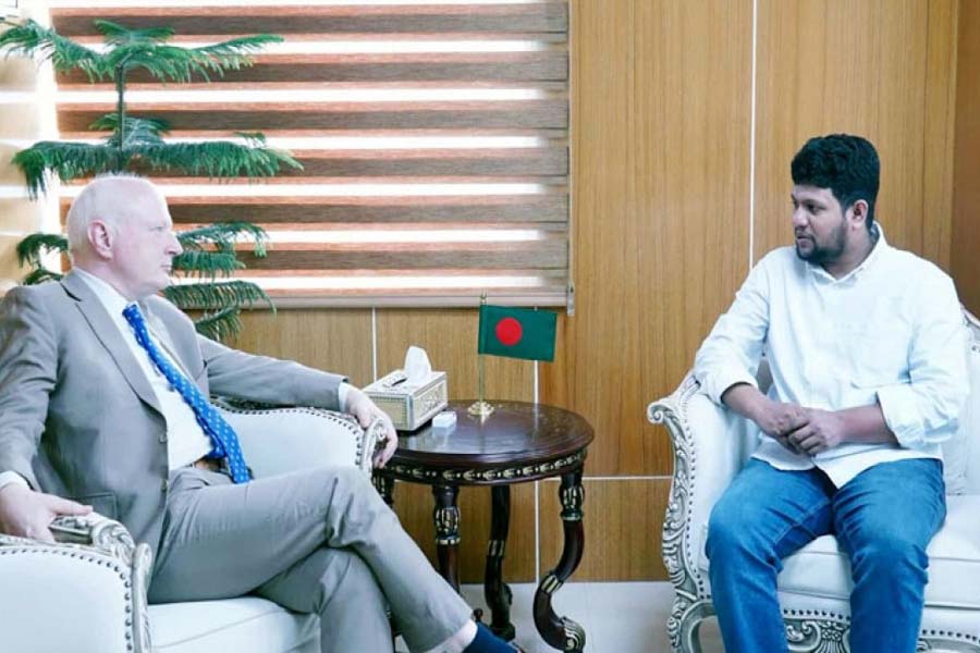 জাতীয় নির্বাচন নির্ধারিত সময়েই হবে: তথ্য উপদেষ্টা