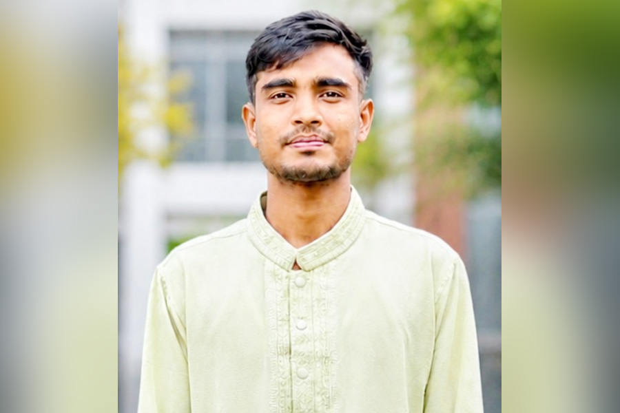 গাইবান্ধা জেলা শাখায় নবনির্বাচিত সদস্য ইউসুফ মিয়া