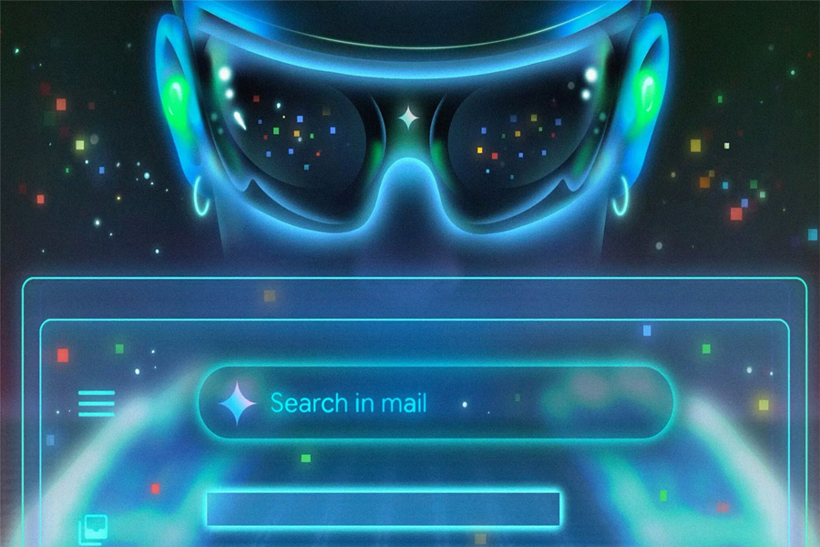 গুগল জিমেইলে নতুন এআই সহকারী ‘জেমিনি’ যুক্ত