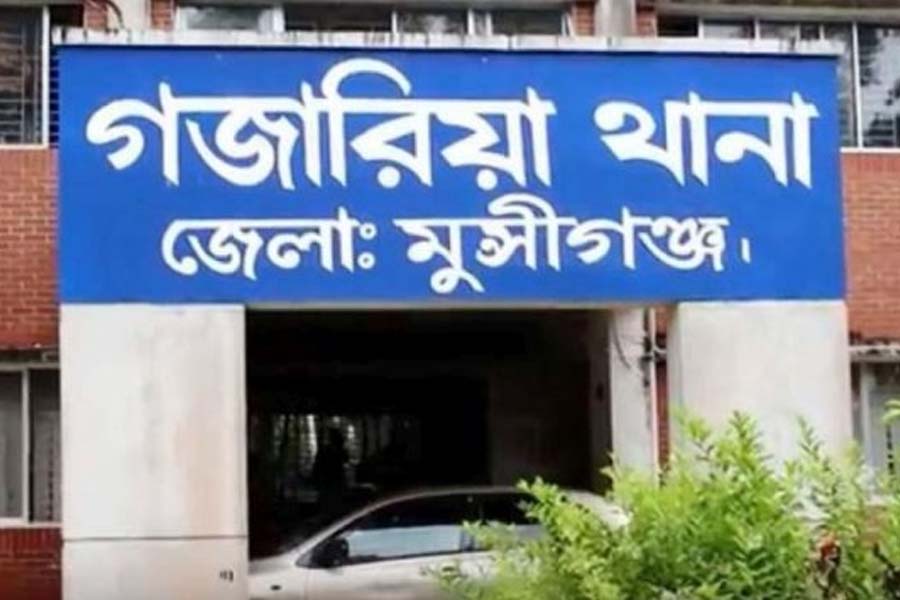 মুন্সিগঞ্জে বিএনপির কার্যালয়সহ নেতাকর্মীদের বাড়ি ভাঙচুর-লুটপাট