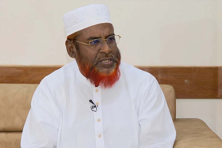 গণমাধ্যম খাতে সংস্কার জরুরি: গোলাম পরওয়ার