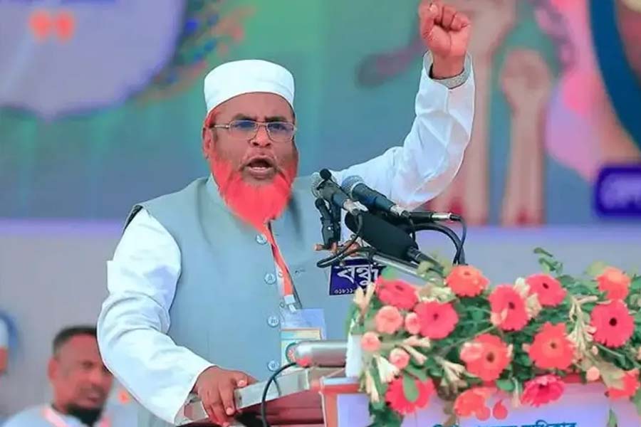 আধিপত্যবাদের কাছে মাথা নত করলে ছাড় নয়: গোলাম পরওয়ার