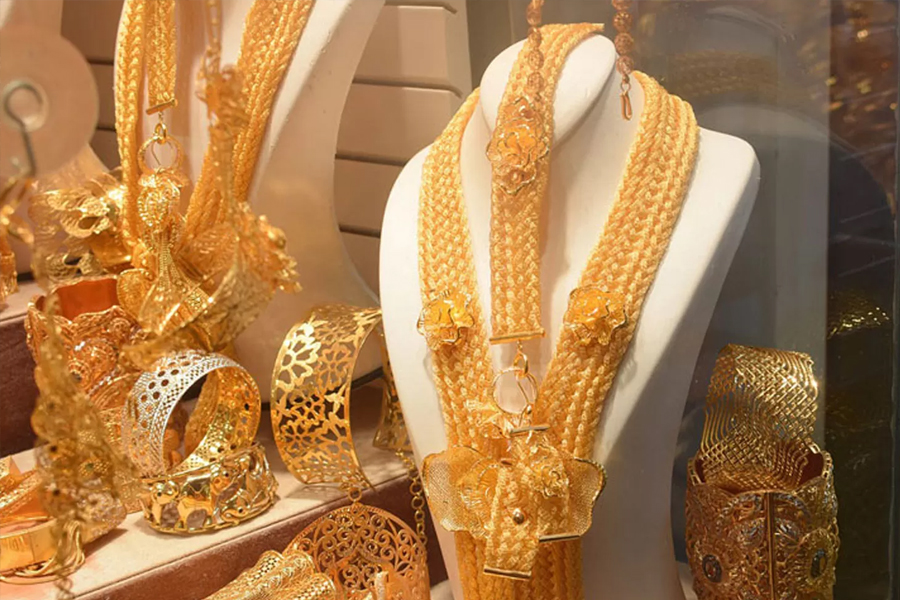 স্বর্ণের দামে বড় লাফ, ভরিতে বাড়ল কত?