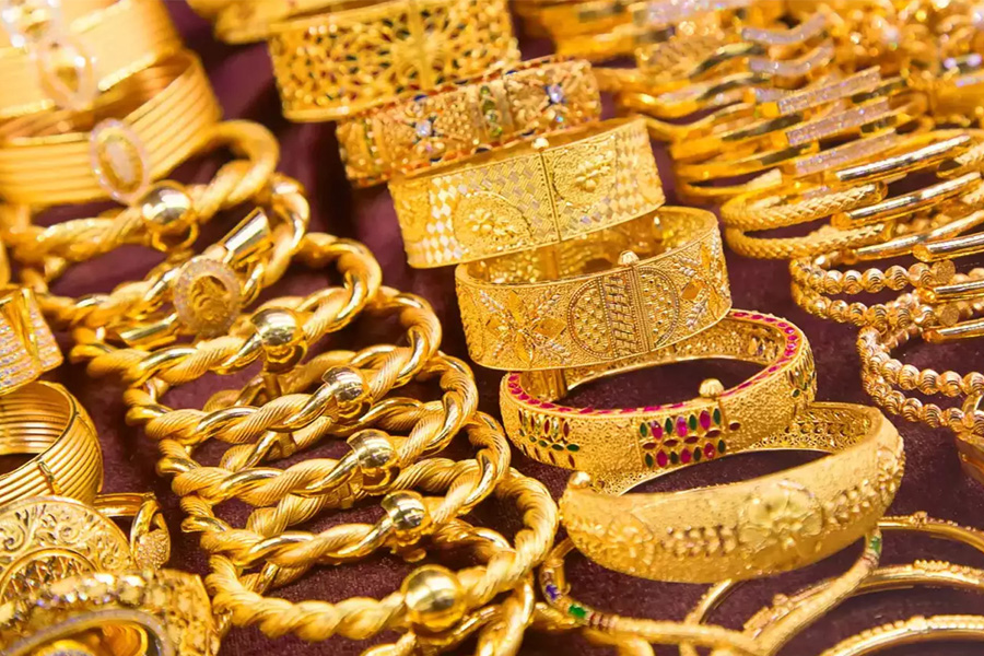 বাড়ল স্বর্ণের দাম, ভরিতে কত?