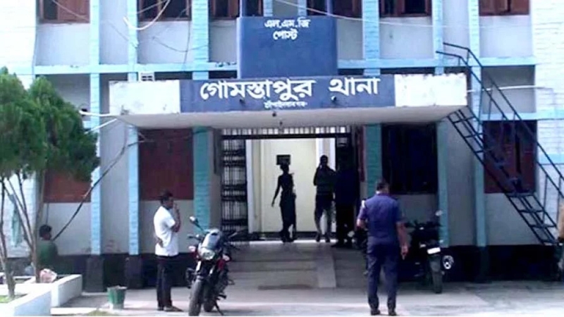 মাদরাসার আবাসিক থেকে ২ ছাত্রীর মরদেহ উদ্ধার