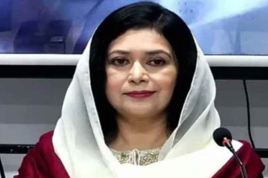 নারীদের শিক্ষা অবৈতনিক করার পদক্ষেপ নেবে সরকার: জুবাইদা রহমান