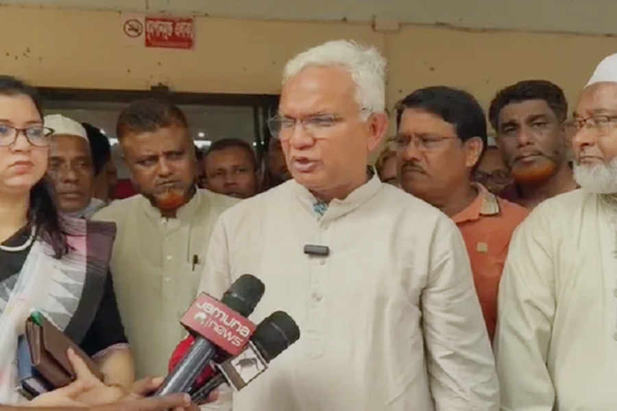 কৃষকের সার্বিক উন্নয়নে সরকার কাজ করছে: সমাজকল্যাণমন্ত্রী