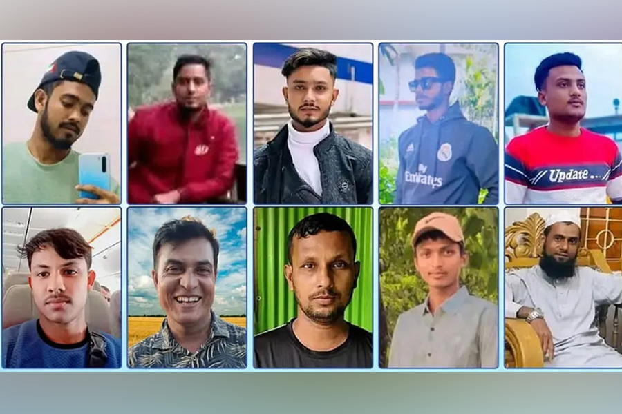 সুনামগঞ্জের ১১ যুবকসহ গ্রিস যাওয়ার পথে ২২ জনের মৃত্যু