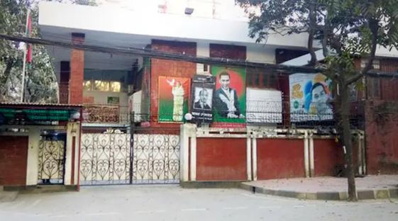 খালেদা জিয়ার রাজনৈতিক কার্যালয়ে সাংবাদিকদের ওপর হামলার অভিযোগ