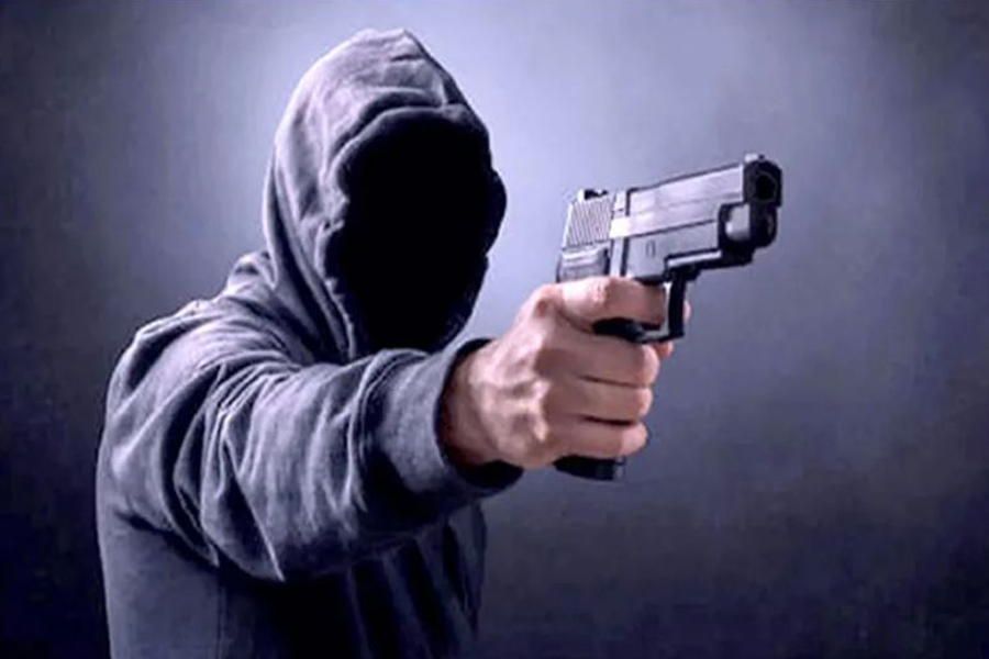 কুমিল্লার নাঙ্গলকোটে গুলিতে ২ জন নিহত