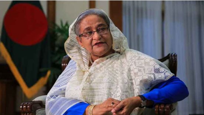 শেখ হাসিনাসহ ১২ জনকে আদালতে হাজির হওয়ার নির্দেশ