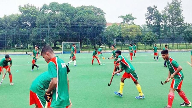 এশিয়া কাপে বাংলাদেশের গ্রুপে পাকিস্তান