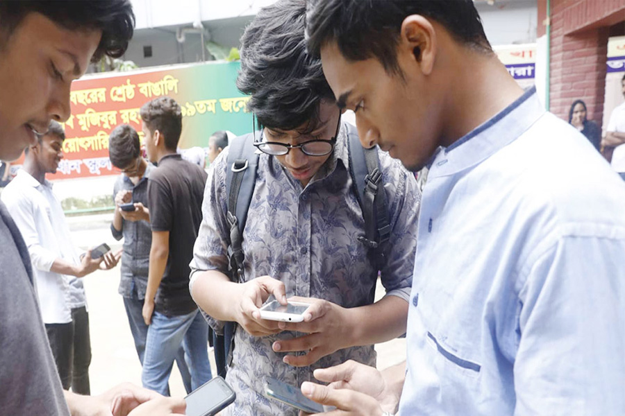 এইচএসসি খাতা পুনঃনিরীক্ষণের ফল প্রকাশ