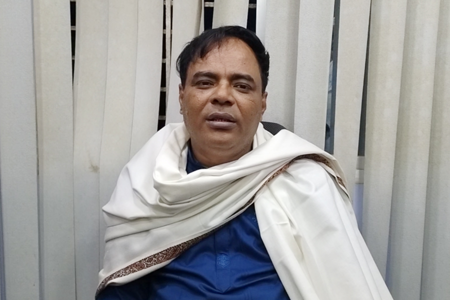 সরাইল-আশুগঞ্জে মডেল প্রেসক্লাব গড়ার প্রতিশ্রুতি স্বতন্ত্র প্রার্থীর