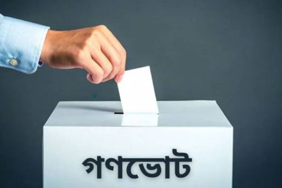 গণভোট নিয়ে প্রচারণায় জেলা সফরে যাচ্ছেন উপদেষ্টারা