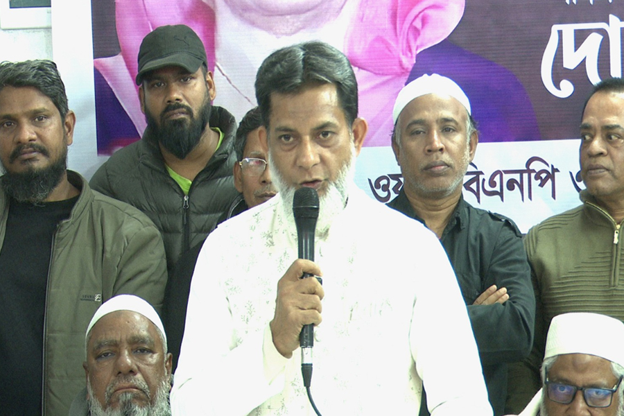 ভোটাধিকার ও গণতন্ত্র পুনরুদ্ধার না হওয়া পর্যন্ত সংগ্রাম চলবে