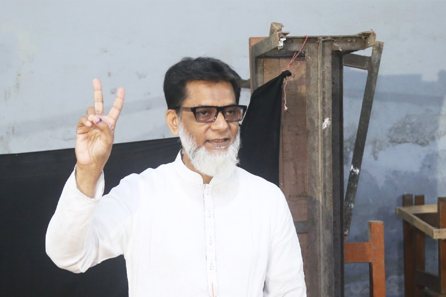 হাবিবকে মন্ত্রী হিসেবে দেখতে চান এলাকাবাসী