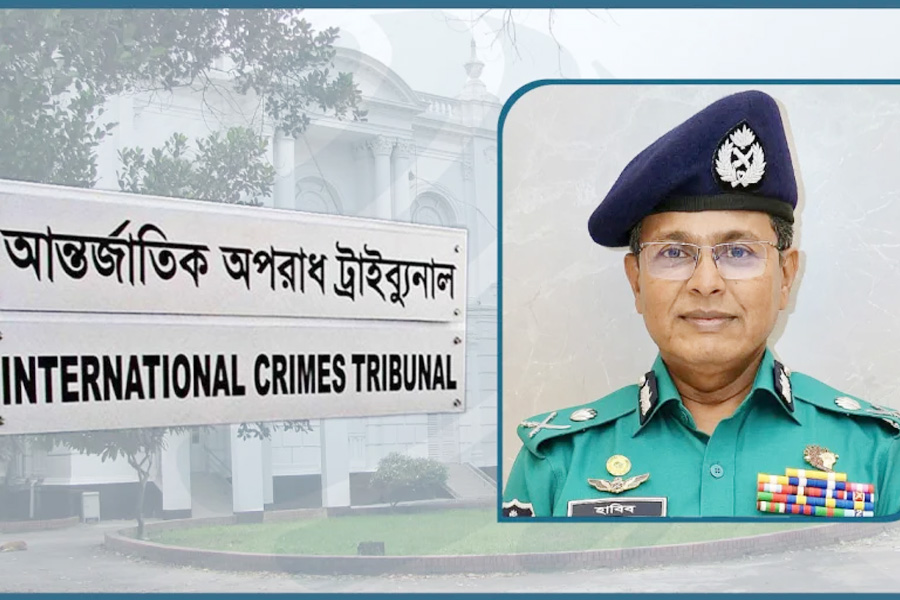 হাবিবুরসহ ৮ আসামির বিরুদ্ধে নবম দিনের সাক্ষ্যগ্রহণ আজ