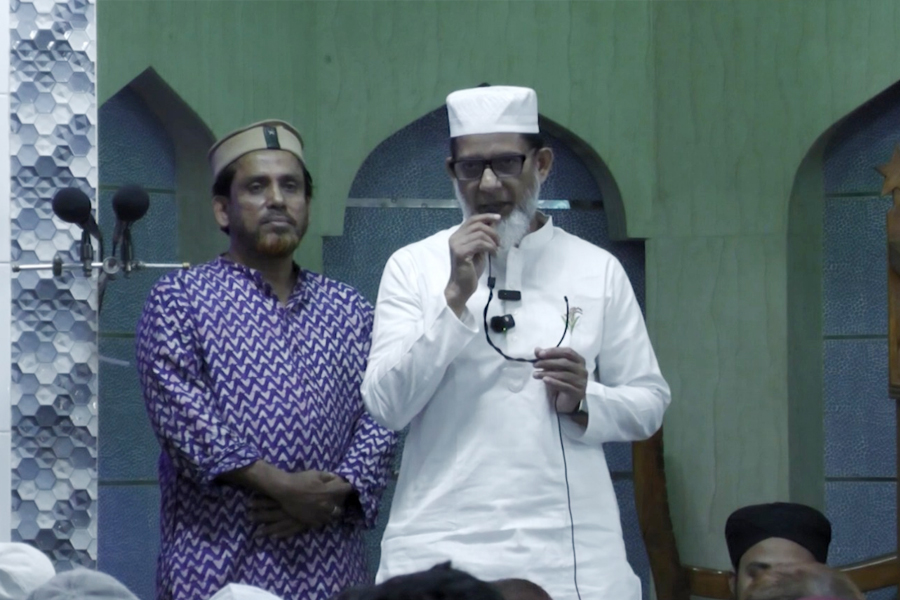 এলাকার উন্নয়নে ঐক্যের আহ্বান হাবিবের