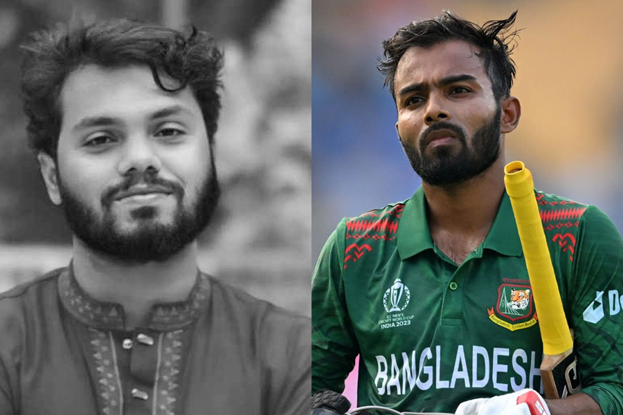 ‘বিদায়বেলায় এত ভালোবাসা সবার কপালে থাকেনা না’