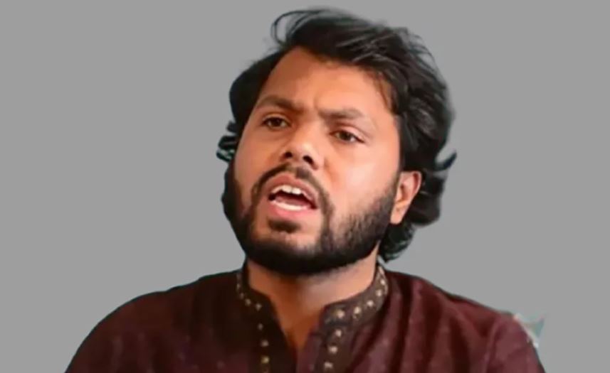 আজকের রায় নজির স্থাপন করেছে: ওসমান হাদি