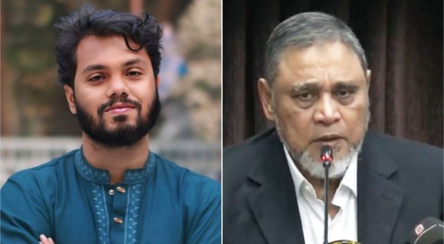 সিইসি’র বক্তব্যের ব্যাখ্যা দিলো নির্বাচন কমিশন