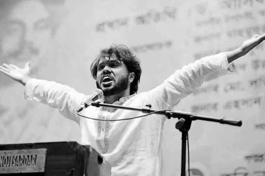 শহীদ ওসমান হাদির জানাজা শনিবার সংসদ ভবনে