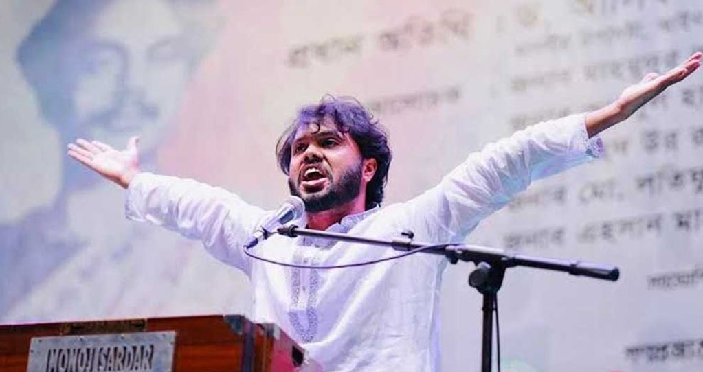 ওসমান হাদি আর নেই