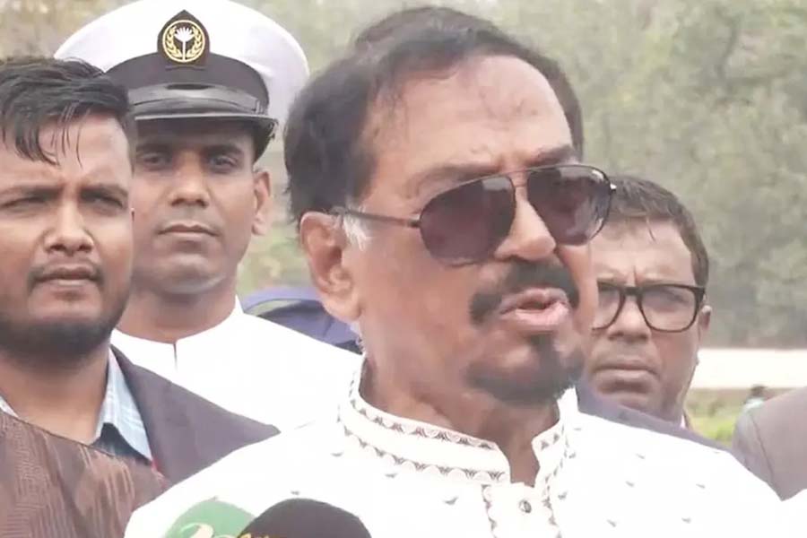 মুক্তিযুদ্ধ যে স্বপ্ন আজও বাস্তবায়ন হয়নি