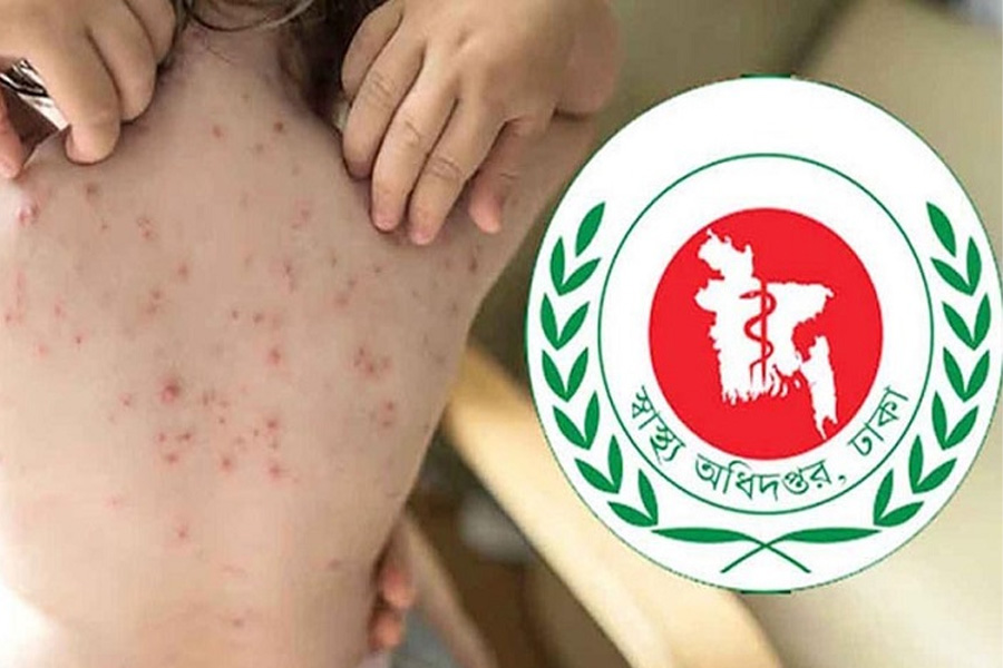 ২৪ ঘণ্টায় আরও ৮ শিশুর মৃত্যু