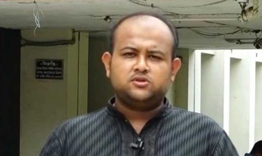 আমি খুব সাধারণ একজন মানুষ- হামীম