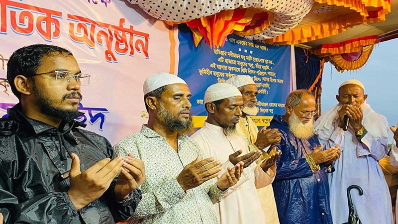 এনসিপির কমিটি দিয়ে বিতর্কে হান্নান মাসউদ