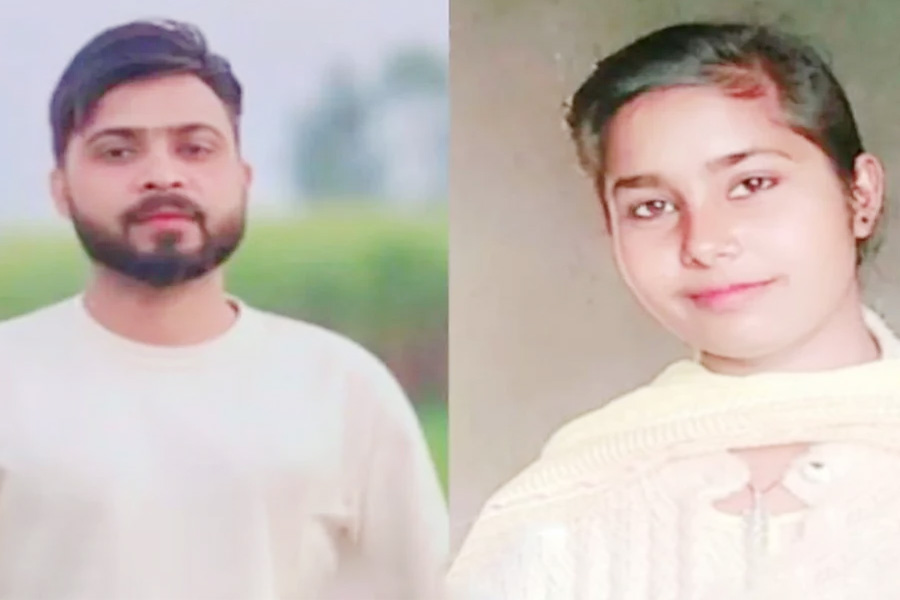 মোরাদাবাদে প্রেমিকজুটিকে হাত-পা বেঁধে হত্যার অভিযোগ