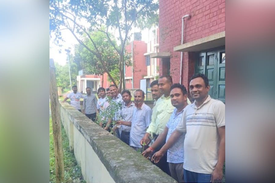 ছবি: ভিওডি বাংলা