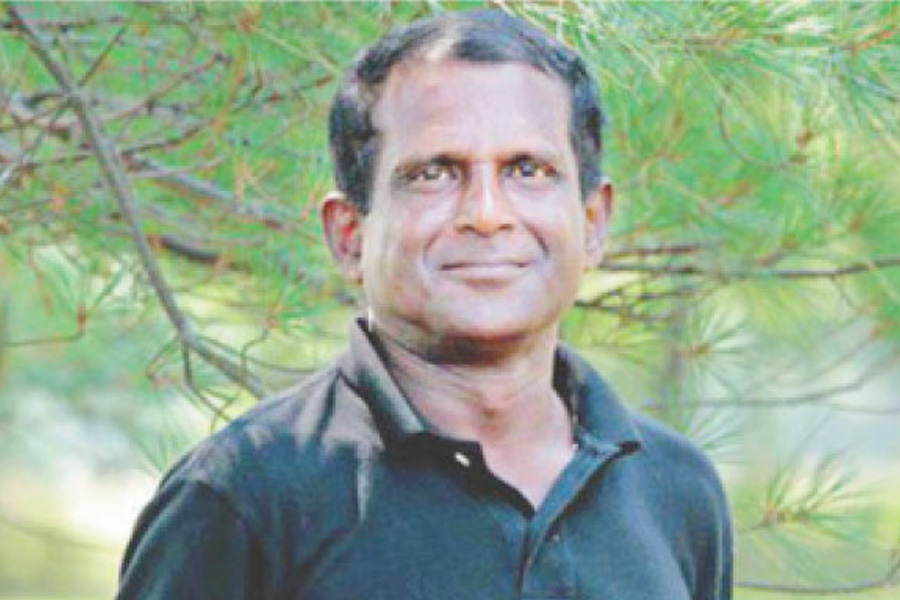 জনপ্রিয় অভিনেতা ও সাংবাদিক হাসান মাসুদ হাসপাতালে ভর্তি