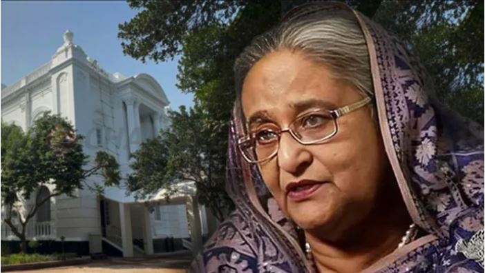 ক্ষমতার চূড়া থেকে ফাঁসির ফেরারি