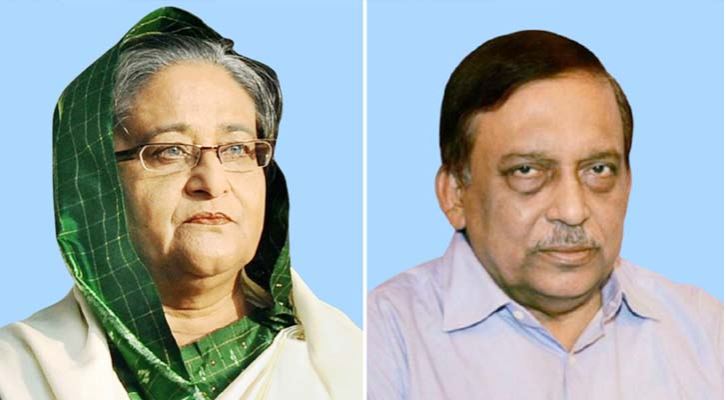 শেখ হাসিনা-কামালের মৃত্যুদণ্ড চেয়ে আপিল