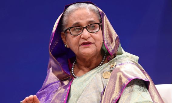 বাতিল হচ্ছে ডাকসুর দেওয়া শেখ হাসিনার আজীবন সদস্যপদ