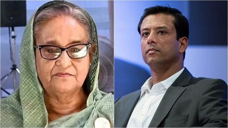 শেখ হাসিনা-জয়সহ ২২২ জনের বিরুদ্ধে হত্যাচেষ্টা মামলা