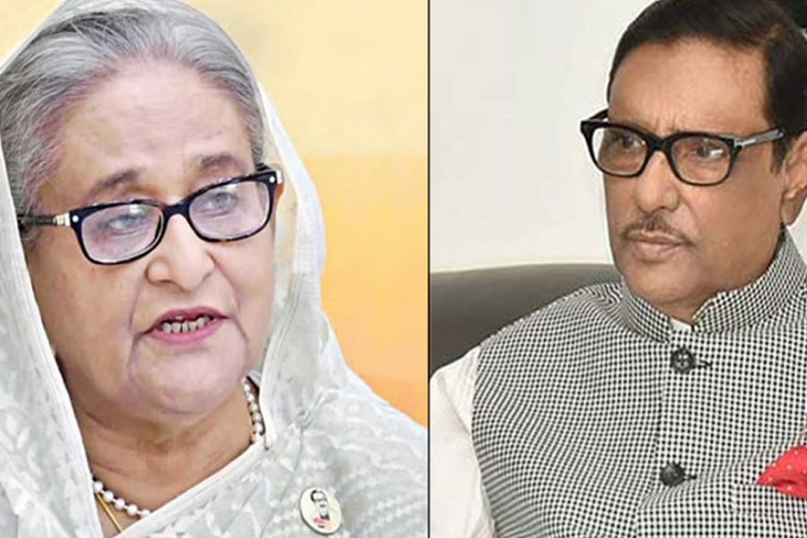 সিরাজগঞ্জে হাসিনা-কাদেরসহ ৫৪৯ নেতাকর্মীর বিরুদ্ধে চার্জশিট